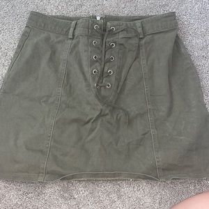 Forever 21 Skirt